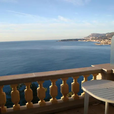 Apartment Grimaldi 10 *