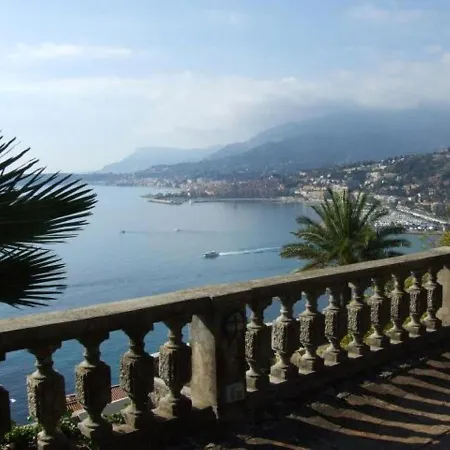 Apartment Grimaldi 10 *