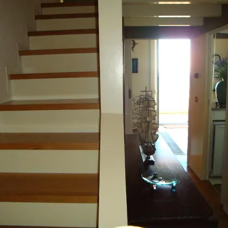 Apartment Grimaldi 10 *